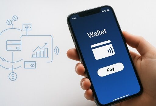 Digital wallet