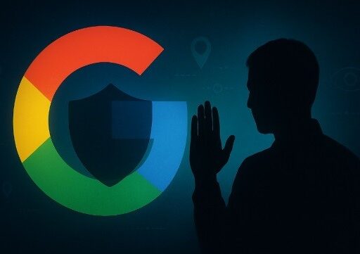 Does Google Know Everything See and Stop Google Tracking