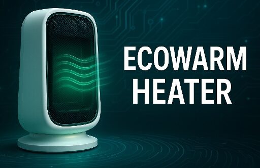 EcoWarm Heater