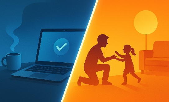 How to Keep Work and Personal Life Separate with Todoist App