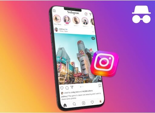 How to See Private Instagram Activity [Without Direct Access]