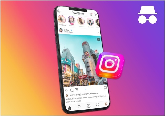 How to See Private Instagram Activity [Without Direct Access]