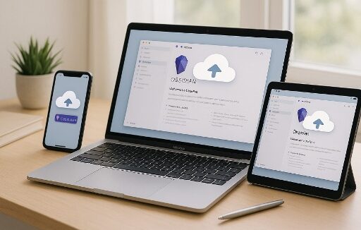 How to Sync Obsidian Notes for Free on All Your Devices