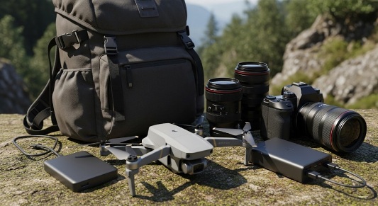 Photographer Field Tech: Common Failures You Need to Plan For