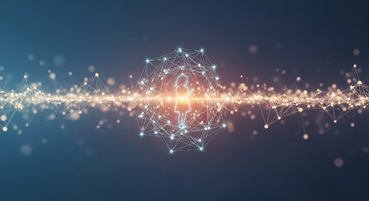 The Virtual Connection: Fostering Self-Acceptance in Women
