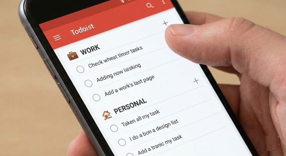 Todoist