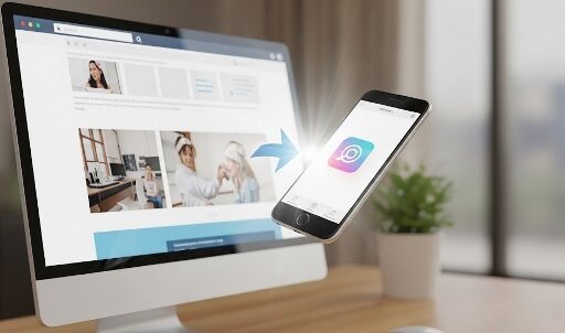 Turning Your Website into a Mobile App