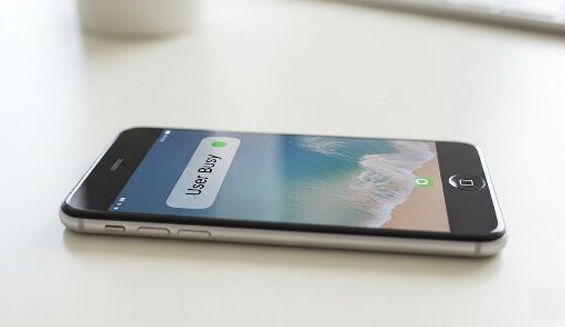 User Busy iPhone Problem Reasons and Quick Fix Guide Now