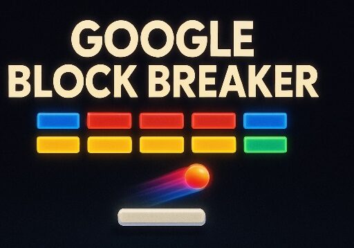 google block breaker