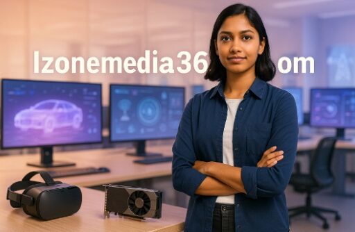 izonemedia360 .com