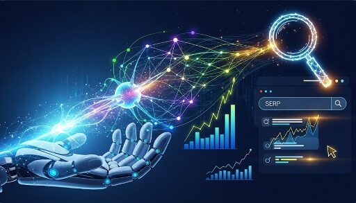 10 AI Tools for SEO You Should Start Using Right Now