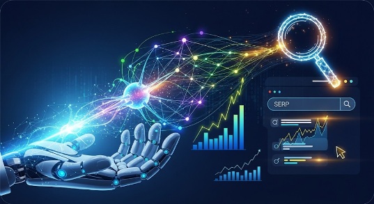 10 AI Tools for SEO You Should Start Using Right Now