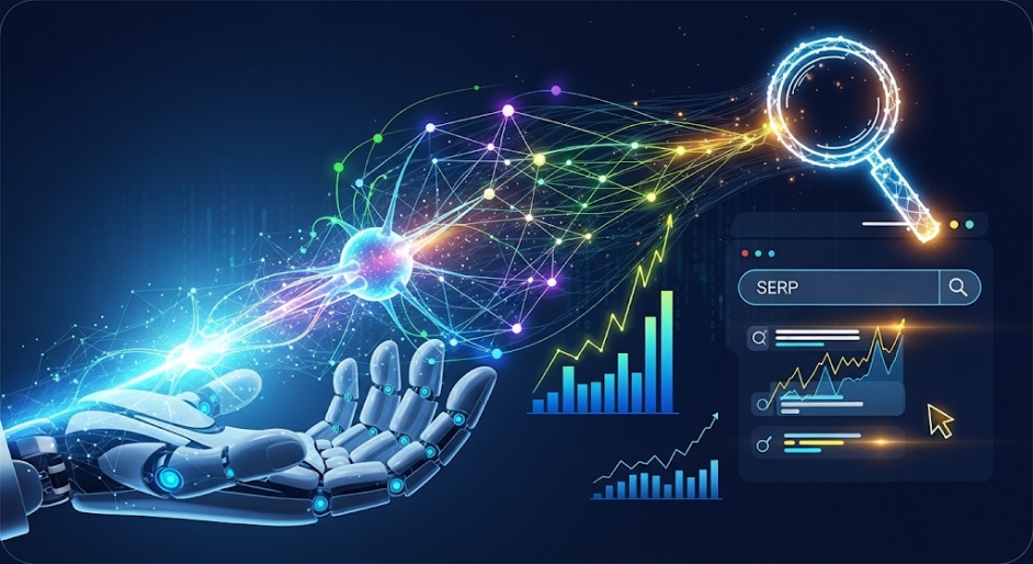 10 AI Tools for SEO You Should Start Using Right Now