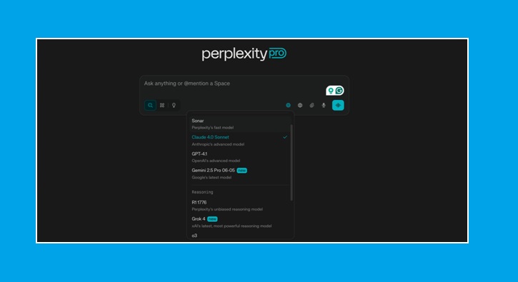 Perplexity