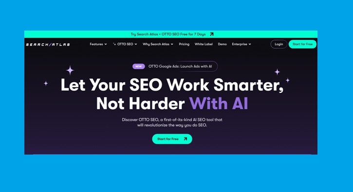 Search Atlas