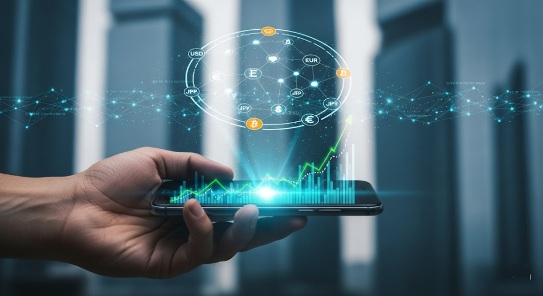 5 Fintech Innovations Shaping the Financial World 2025