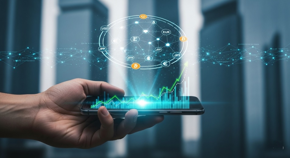 5 Fintech Innovations Shaping the Financial World 2025
