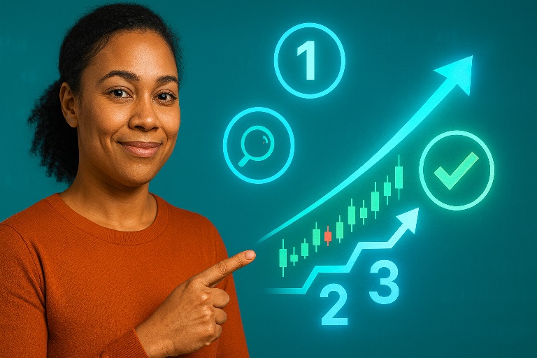 A Step-by-Step Guide to Trading