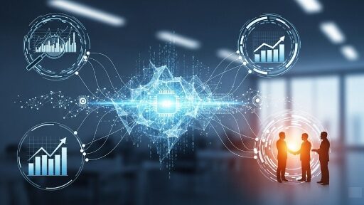 AI for B2B Lead Generation
