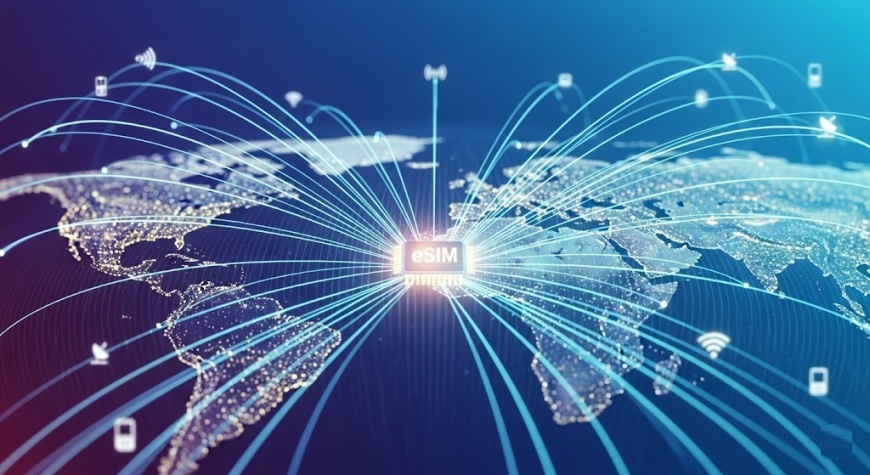 Can eSIM Enable Seamless Global Connectivity Without Roaming Charges