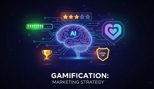 Gamification as a Marketing