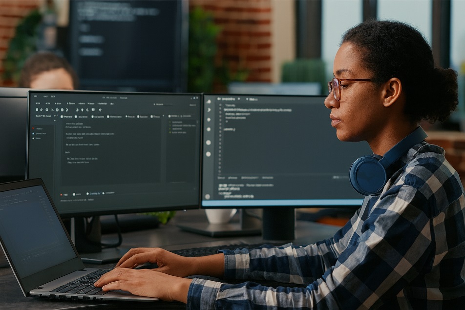 How CPUs and GPUs Work Together in Modern Computing