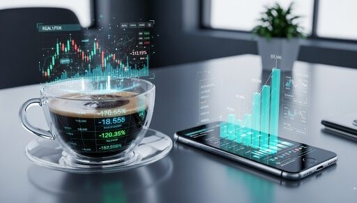 How FinTech Quietly Reshapes Your Everyday Financial Life