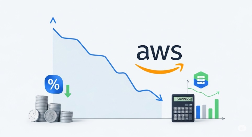How Much You Could Save with AWS Spend Optimization