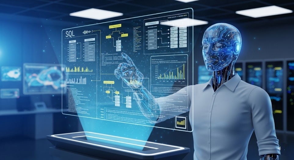 How dbForge AI Assistant is Transforming SQL Database Management