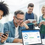 How the Insurance Industry is Using Digital Tools to Reach More Customers