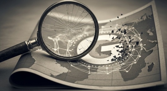 Is Google’s Search Engine Model About to Become Obsolete? 