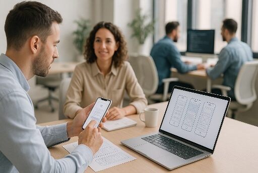 Mobile App Development Company Garage2Global Official