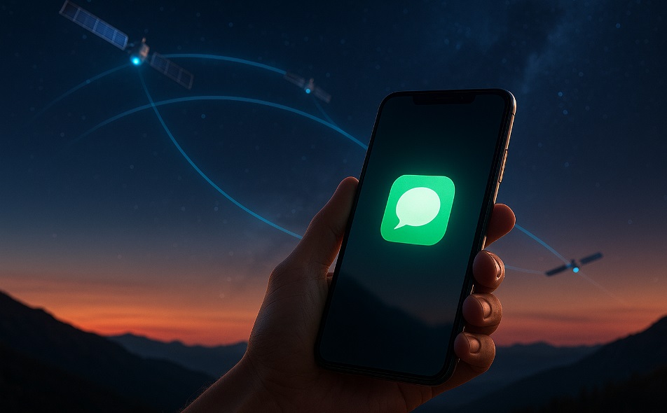 Text Without Service or Wi-Fi Satellite & Apps (2025)