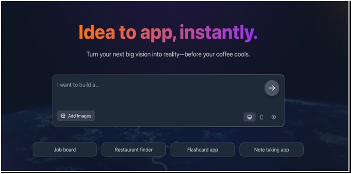 The App Creation Process