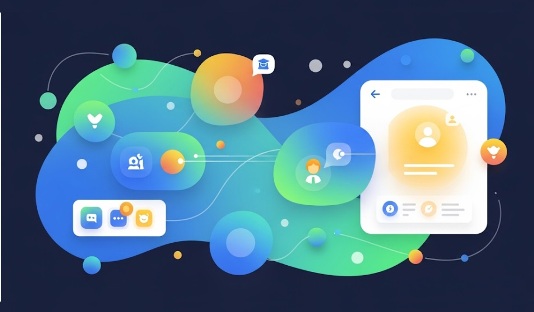 Designing an LMS That Learners Love: UI/UX Best Practices for 2025