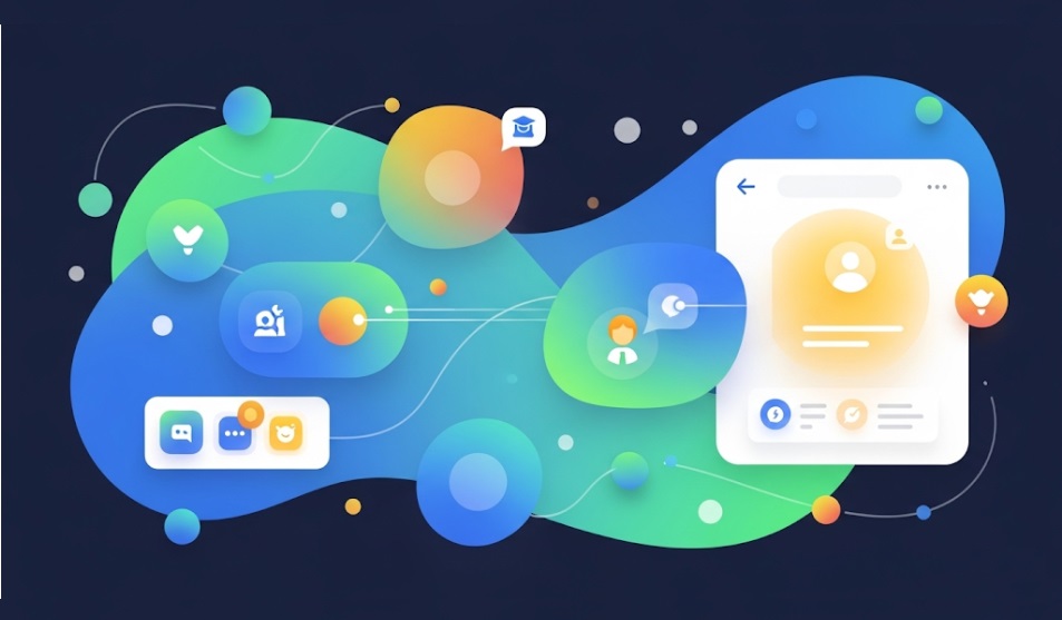Designing an LMS That Learners Love: UI/UX Best Practices for 2025