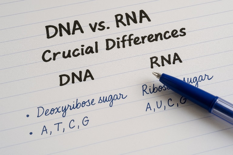 7 Crucial Differences