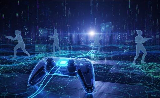 AI Is Unlocking the Future of Multiplayer Gaming Today