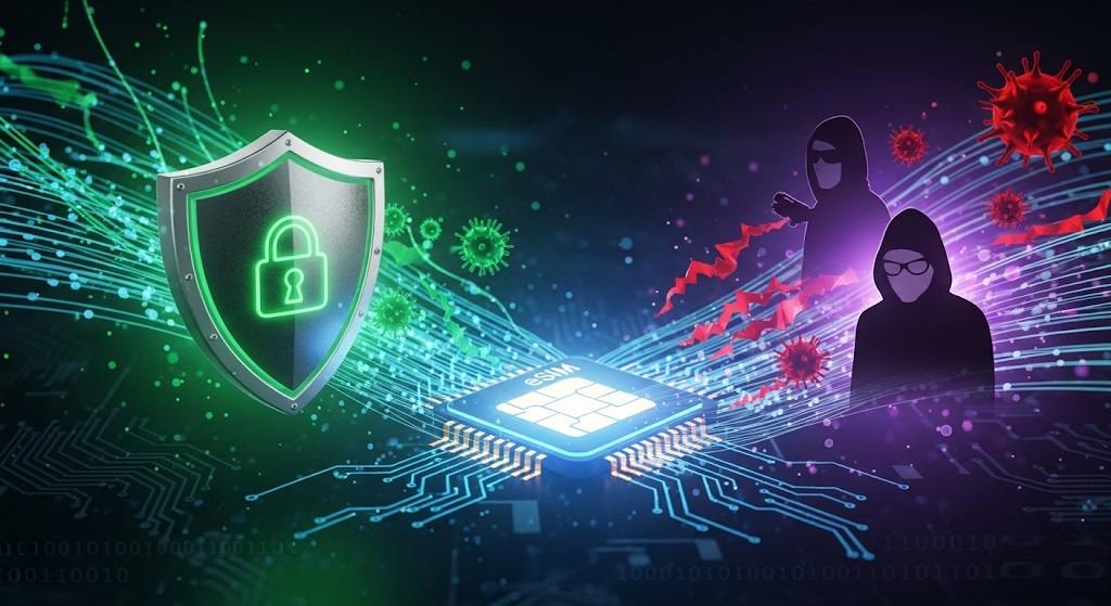 Are eSIMs Really Safe To Use It Depends