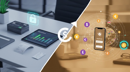 Brex vs Flutterwave: Which Is Right for Your Business?