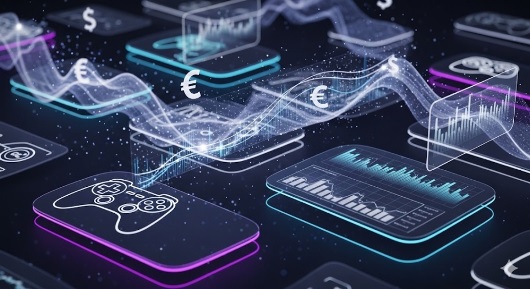 Dynamic UI: Lessons From Gaming to Modern Fintech