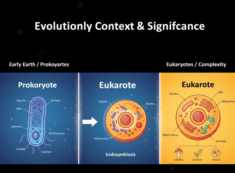 Evolutionary Context & Significance
