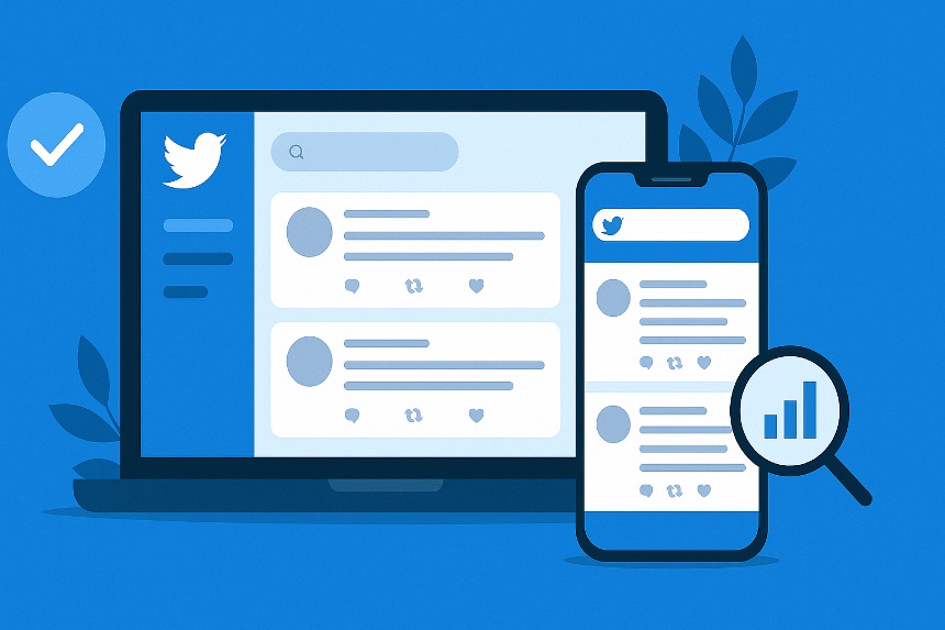 Features of a Good Twitter Viewer