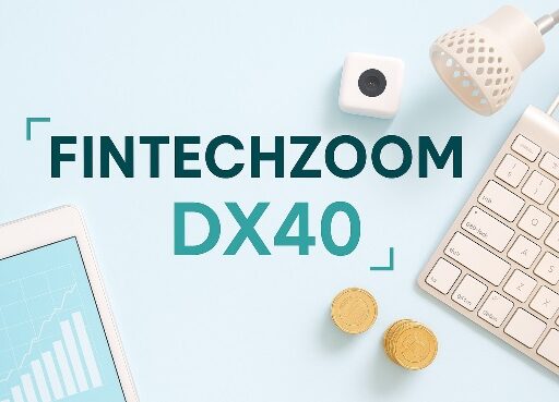 FintechZoom.com DAX40 Guide Start Smart Trading Today