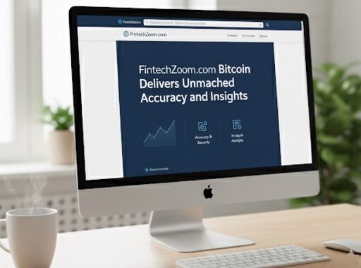 Fintechzoom.com Bitcoin Delivers Unmatched Accuracy and Insights