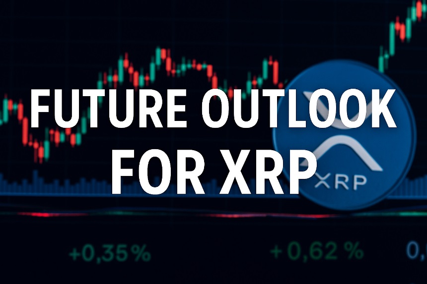 Future Outlook for XRP