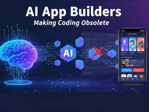 AI App Builders