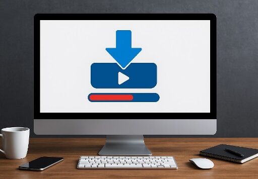 How to Download Videos Online Quickly and Safely in 2025