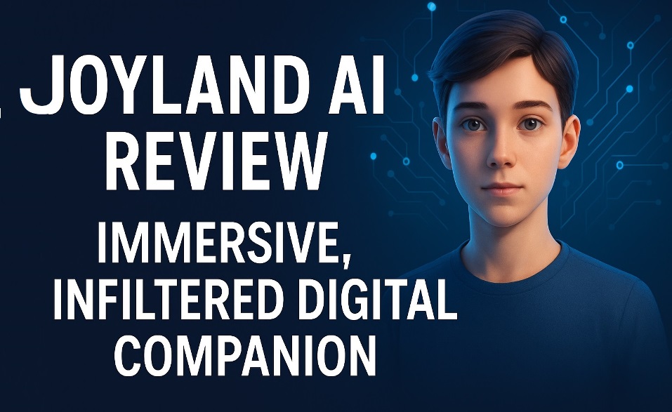 Joyland AI Review