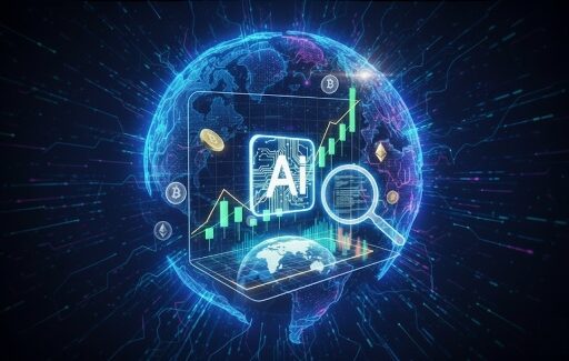 Leveraging AI for Smarter Investing in Digital Asset Markets